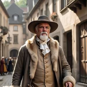 Meet your Posher, Jordan